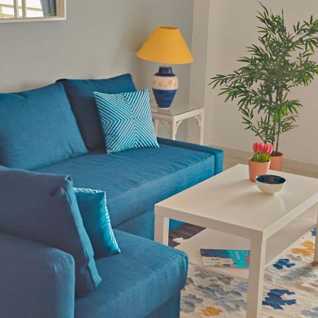 Panorama Apartment With Sea Views By Namaste Elite Torremolinos Exteriör bild
