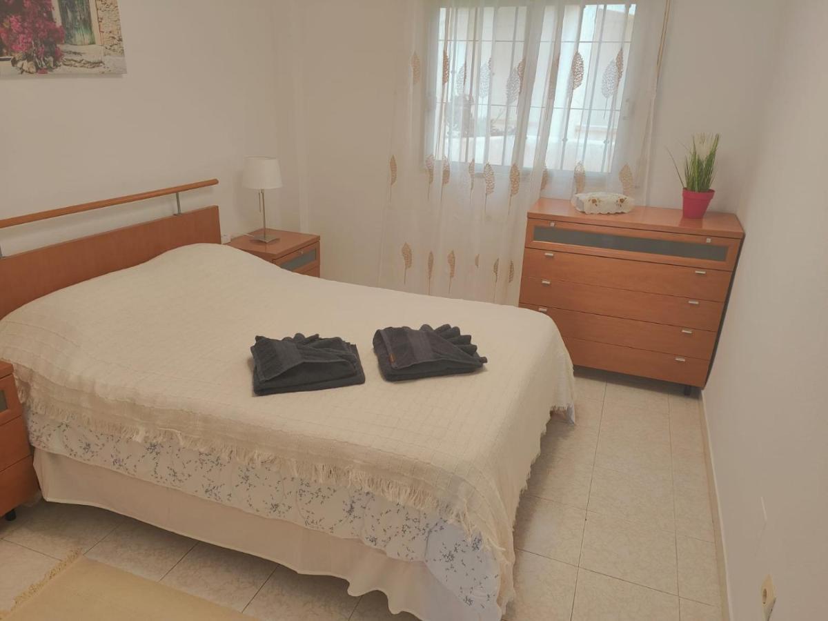 Panorama Apartment With Sea Views By Namaste Elite Torremolinos Exteriör bild