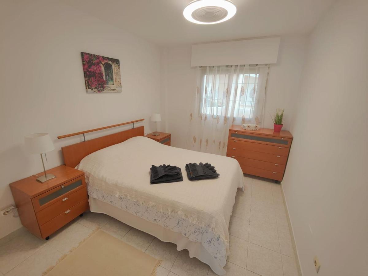 Panorama Apartment With Sea Views By Namaste Elite Torremolinos Exteriör bild