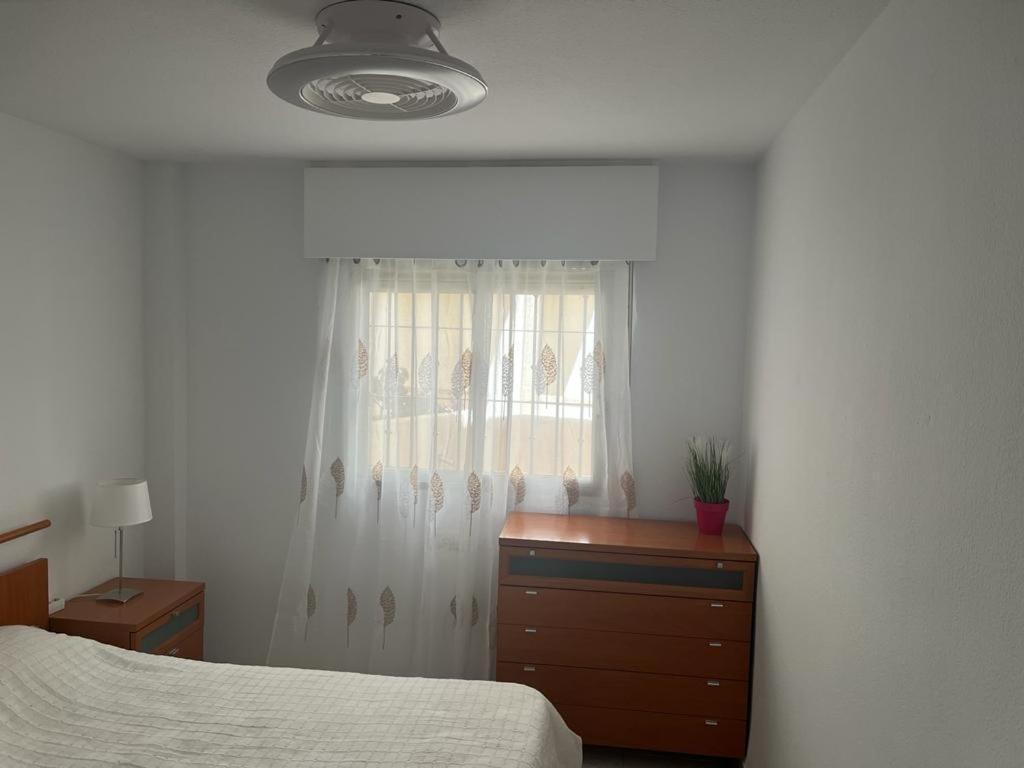 Panorama Apartment With Sea Views By Namaste Elite Torremolinos Exteriör bild