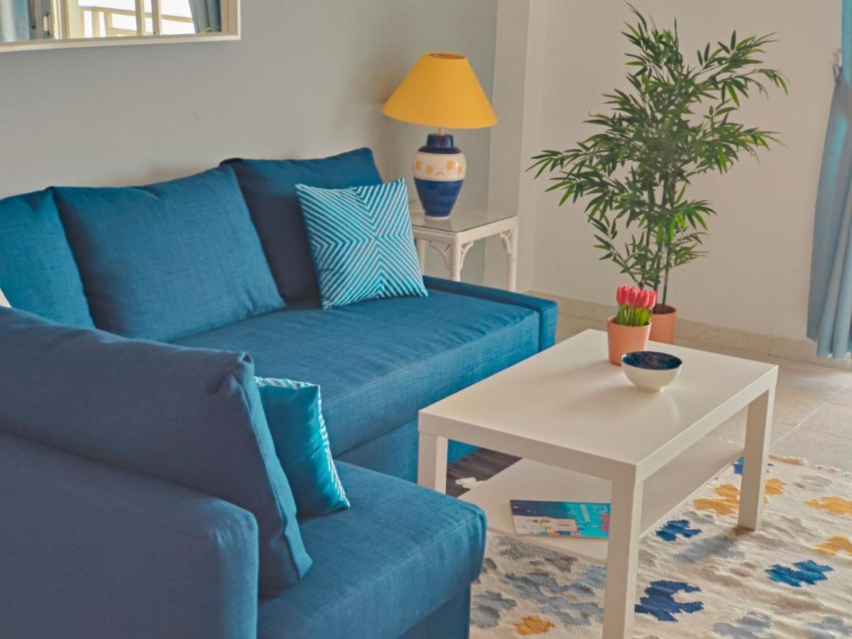 Panorama Apartment With Sea Views By Namaste Elite Torremolinos Exteriör bild