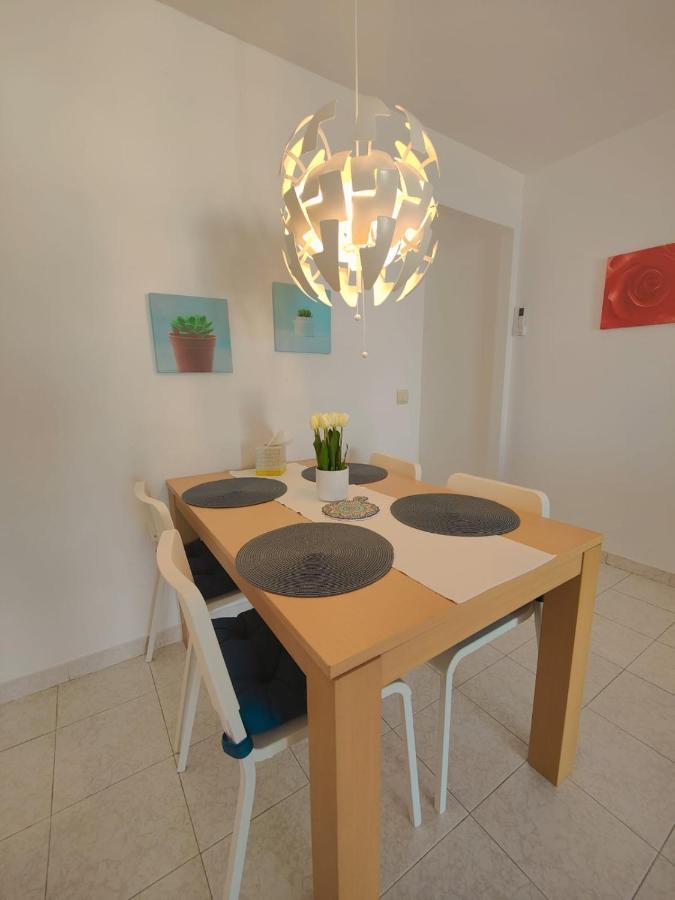Panorama Apartment With Sea Views By Namaste Elite Torremolinos Exteriör bild