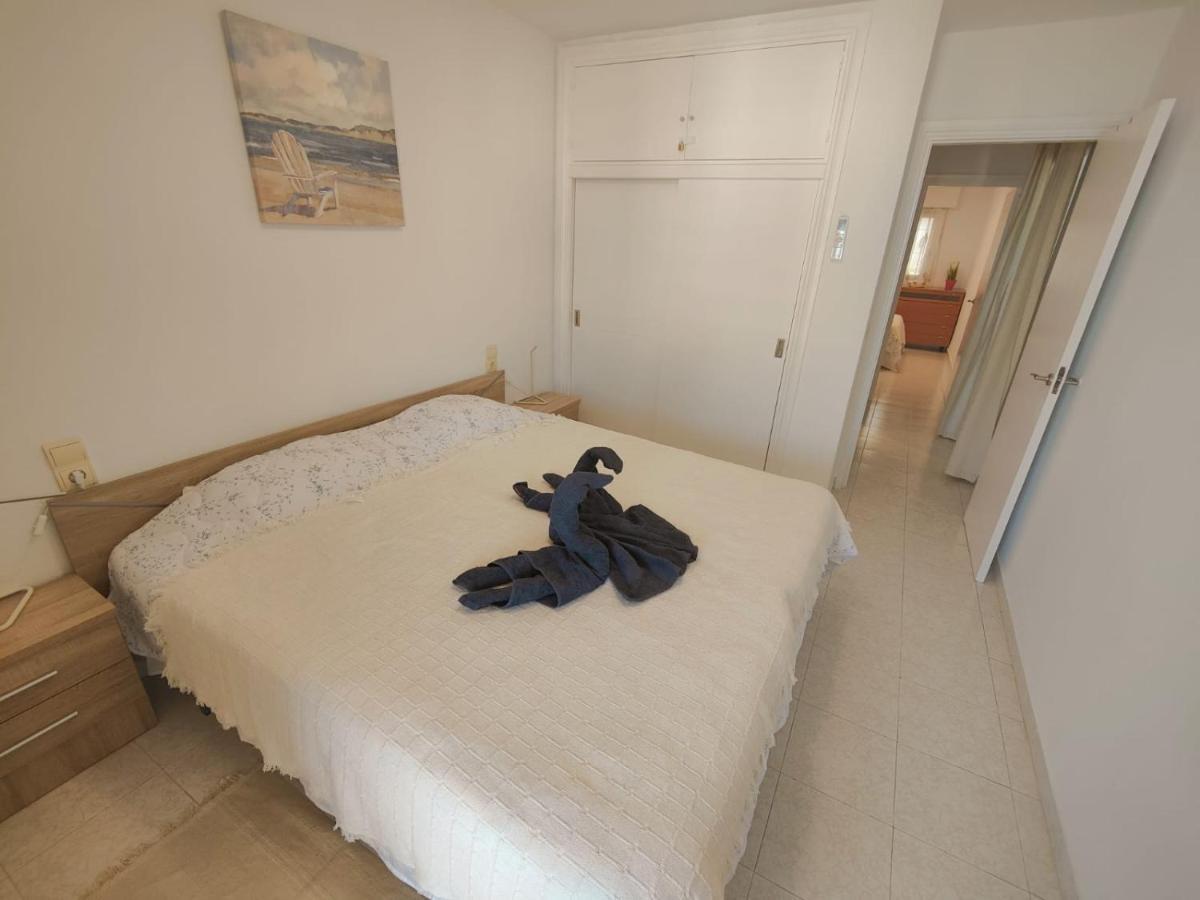 Panorama Apartment With Sea Views By Namaste Elite Torremolinos Exteriör bild