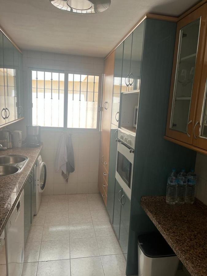 Panorama Apartment With Sea Views By Namaste Elite Torremolinos Exteriör bild