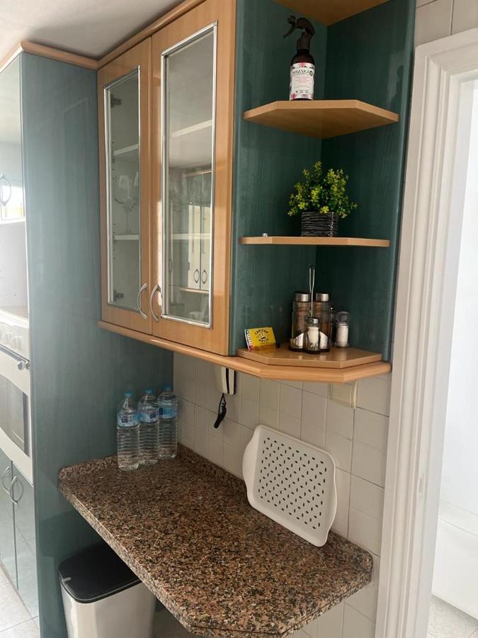 Panorama Apartment With Sea Views By Namaste Elite Torremolinos Exteriör bild
