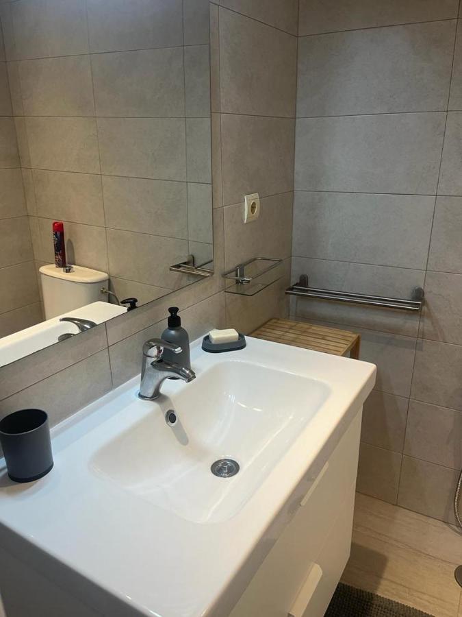 Panorama Apartment With Sea Views By Namaste Elite Torremolinos Exteriör bild