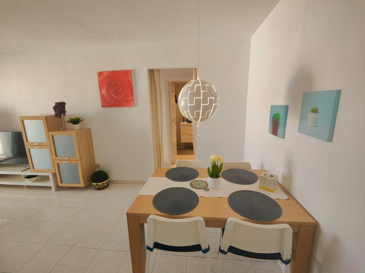 Panorama Apartment With Sea Views By Namaste Elite Torremolinos Exteriör bild