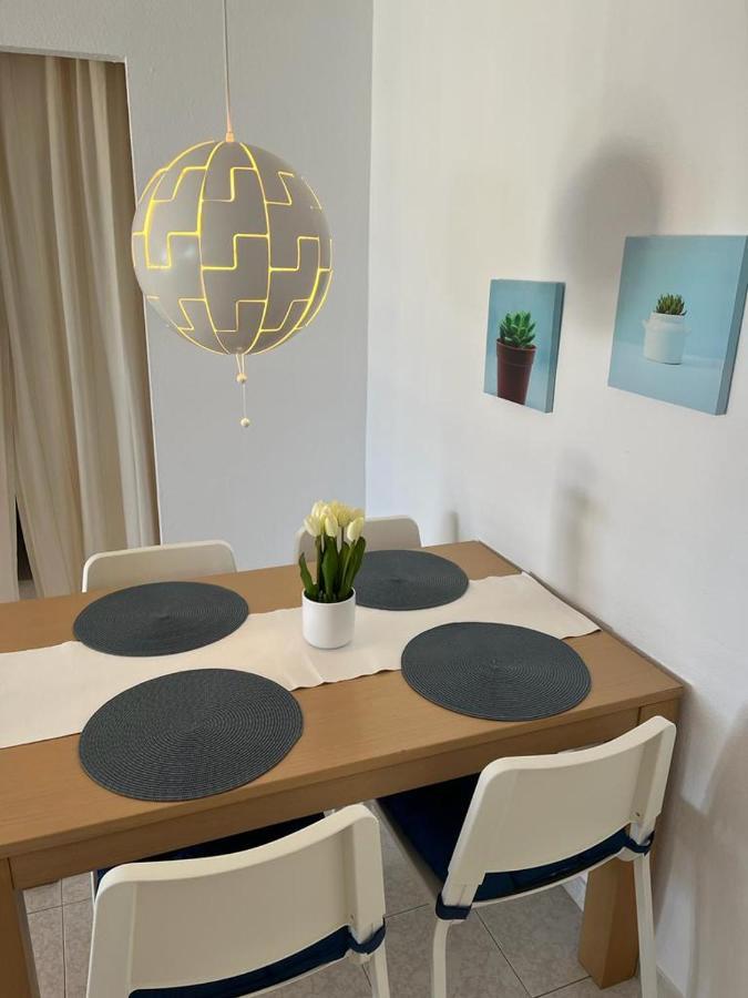 Panorama Apartment With Sea Views By Namaste Elite Torremolinos Exteriör bild