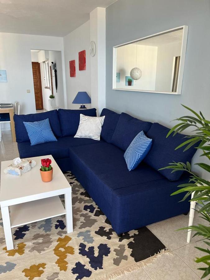 Panorama Apartment With Sea Views By Namaste Elite Torremolinos Exteriör bild