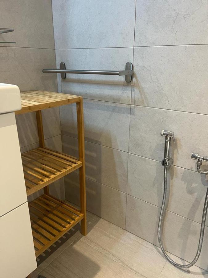 Panorama Apartment With Sea Views By Namaste Elite Torremolinos Exteriör bild