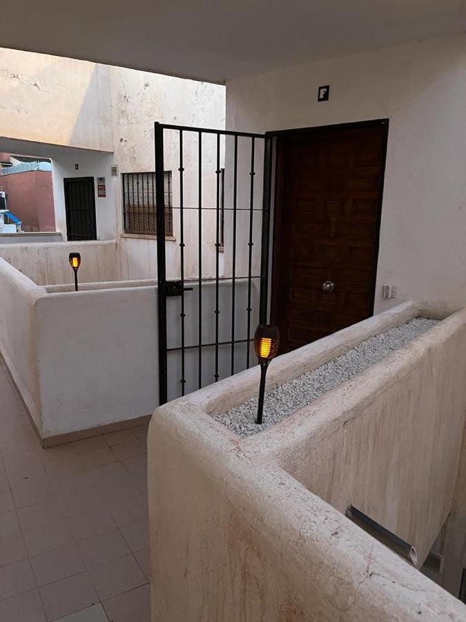 Panorama Apartment With Sea Views By Namaste Elite Torremolinos Exteriör bild