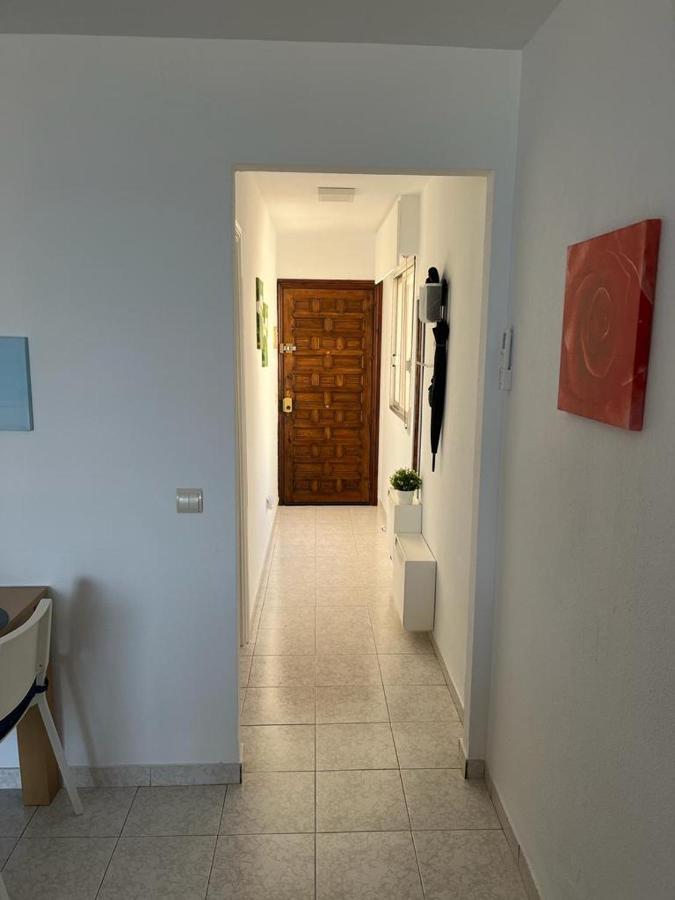 Panorama Apartment With Sea Views By Namaste Elite Torremolinos Exteriör bild